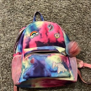 Kids backpack